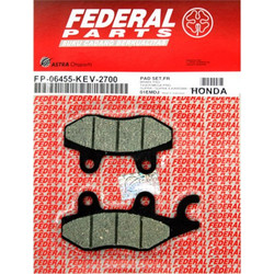 TAKΑΚΙΑ SUPRA FEDERAL