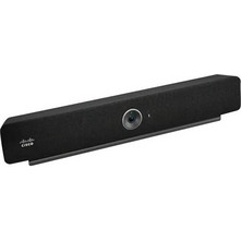 Cisco Σύστημα Συνδιάσκεψης Carbon Cisco Webex Room Bar