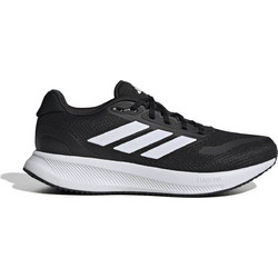 Adidas Runfalcon 5 Ανδρικά Αθλητικά Παπούτσια για Τρέξιμο Μαύρα IH7758