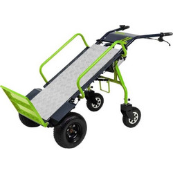Zipper ZI-ET260 Electric Sack Trolley
