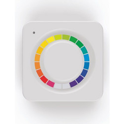 Cubalux Επιτοίχιο Dimmer Αφής TOUCH-1RGBW - C-300025