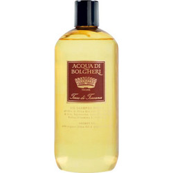 Dr.Taffi Terre di Toscana Acqua Di Bolgheri Αφρόλουτρο & Σαμπουάν 500ml