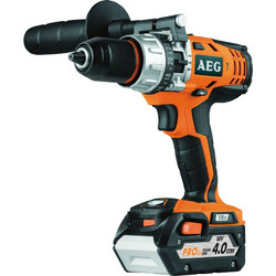 AEG BSB18CLI-402C