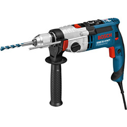 Bosch GSB 21-2 RCT 060119C700 Κρουστικό Δράπανο 1300W