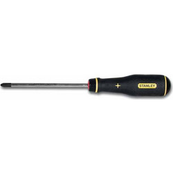 STANLEY DYNAGRIP PRO ΚΑΤΣΑΒΙΔΙ ΣΤΑΥΡΟΥ PH 2.0X250 MM N1
