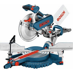 Bosch GCM 12 SD