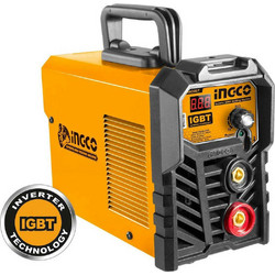 Ingco MMALT1607 Ηλεκτροκόλληση Inverter MMA 160A 60%