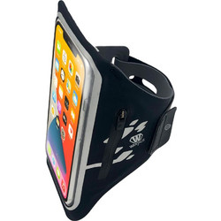 WANTALIS - ATHLETE ARMBAND LYCRA (8.15 x 15.5 cm)