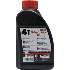 ΛΑΔΙ ΓΙΑ ΤΕΤΡΑΧΡΟΝΟΥΣ ΚΙΝΗΤΗΡΕΣ SAE 30 600 ML