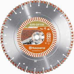 Husqvarna ELITE-CUT S35 300mm