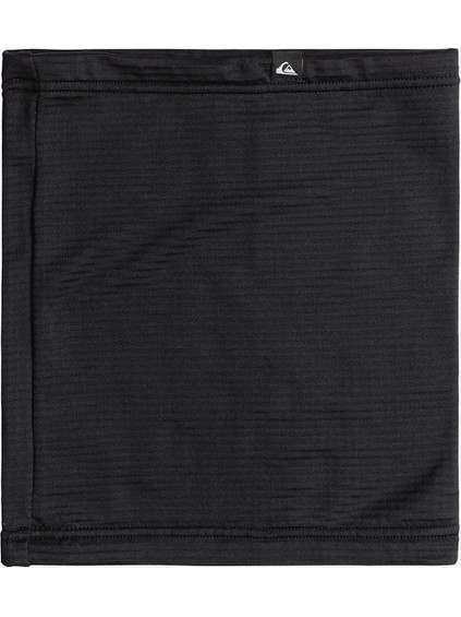 CASPER GRID COLLAR BLACK