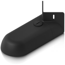Ubiquiti UACC-Camera-AM-B, Arm mount accessory that attaches the UVC-G5-Turret-Ultra to a wall, corner or pole