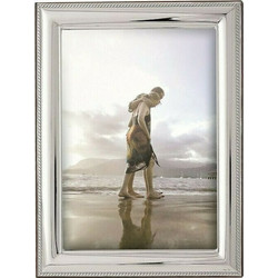 Prince Silvero Κορνίζα Ασημένια 18x24cm MA/413WA λουστράτη