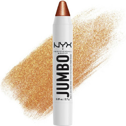 Nyx Jumbo 06 Flan Highlighter Stick 2.7gr