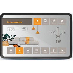 HOUSEMATE DEVICE (Οθόνη Διαχείρισης)