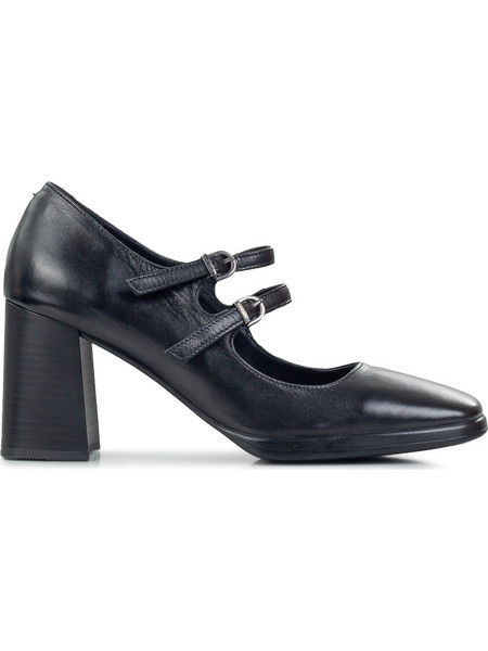 Γόβες Γυναίκα Classico Donna Μαύρο 25075 CLD.00380 251