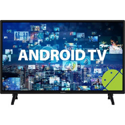 GoGEN TVH 32J536 Smart Τηλεόραση 32" HD Ready DLED HDR (2021)