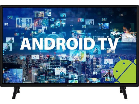 GoGEN TVH 32J536 Smart Τηλεόραση 32" HD Ready DLED HDR (2021)