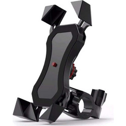 Βάση Στήριξης Κινητού για Ποδήλατο 360ο - Universal Mobile Holder Bike