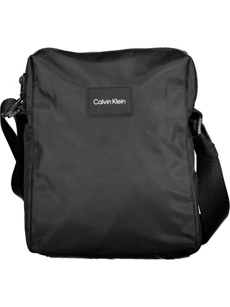Calvin Klein Ανδρική Τσάντα Ώμου / Χιαστί Μαύρη K50K510259-BAX