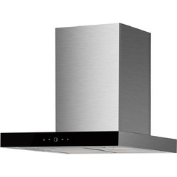 Cata Legend 600XGBK Απορροφητήρας Καμινάδα-Τζάκι 60cm Μαύρος