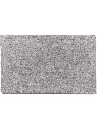 MC DECOR ΠΑΤΑΚΙ ΜΠΑΝΙΟΥ 60X100 CM 31401 LT.GREY - MC DECOR MCL.MPM.31401 LT.GREY