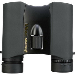 Nikon Sportstar EX Κιάλια Αδιάβροχα 10x25mm