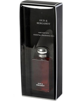 ΑΡΩΜΑΤΙΚΟ ΕΣ. ΧΩΡΟΥ 100ML ΣΕΤ - ''CINNAMON SWIRL''