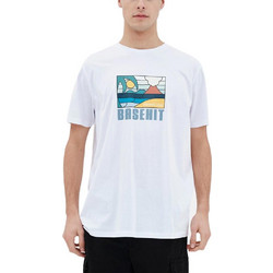 Basehit Ανδρική κοντομάνικη μπλούζα Men's S/S T-Shirt 221.BM33.16-091