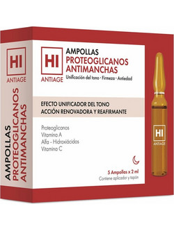 Redumodel Hyaluronic Antiage Αντιγηραντικό Serum Προσώπου με Υαλουρονικό 10ml