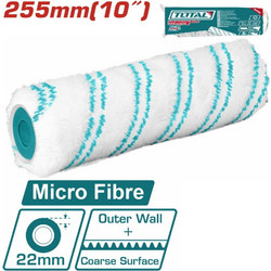Total Ανταλλακτικό Ρολό Βαψίματος 255mm THT851011