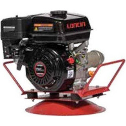 Master Δονητικό Μπετόν με Κινητήρα Loncil G200 LV χωρίς Σφύρα 0105L003