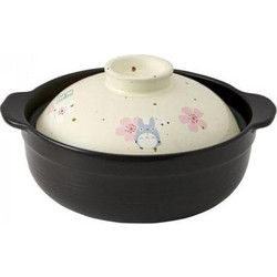 My Neighbor Totoro: Mino - Tureen (900ml)