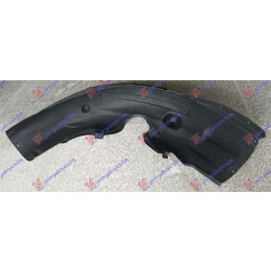 Θολος Πισω Πλαστικος Αριστερα Bmw Series 5 (G30/G31) 20-24 - 160300852