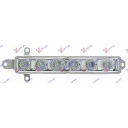 Φανος Ημερας Εμπρος (LED) (VALEO) Fiat Scudo 22- - 292605310