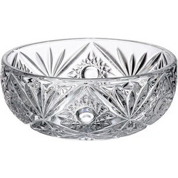 Bohemia Κουπ Miranda Κρυστάλλινο 14cm