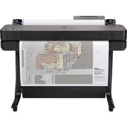 HP DesignJet T630 Plotter 36" Α0 με Wi-Fi