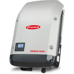 Fronius Primo 4.6-1 Inverter 4600W Μονοφασικό