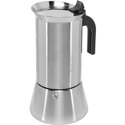 Bialetti Venus box Moka Pot Μπρίκι Espresso 10Cups Inox