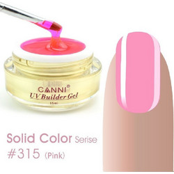 Canni 315 Builder Gel 15ml