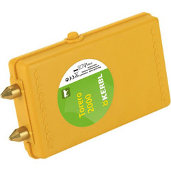 ΒΟΥΚΕΝΤΡΑ ΗΛΕΚΤΡΙΚΗ TORERO 2000 27-21-0417