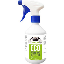 ΑΠΩΘΗΤΙΚΟ ΣΠΡΕΙ ΣΚΥΛΟΥ ECO REPELLENT 500ML