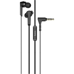 Hoco M72 Handsfree In-Ear 3.5mm Black