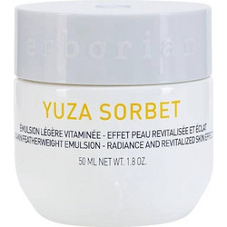 Erborian Yuza Sorbet Vitamin Featherweight Emulsion 50ml