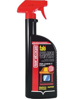 SARATOGA ΚΑΘΑΡΙΣΤΙΚΟ ΓΙΑ ΤΖΑΜΙΑ ΤΖΑΚΙΩΝ 500ML