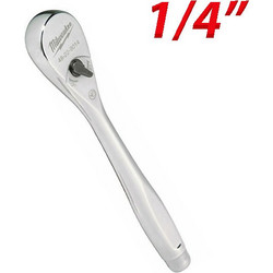 MILWAUKEE 48229014 Καστάνια 1/4"