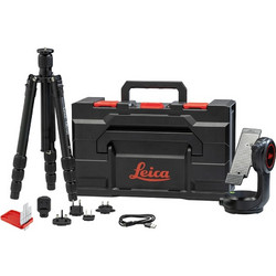 Επέκταση για το Leica DISTO(TM) X6 σε P2P σετ