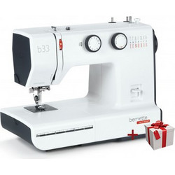 Bernette B33