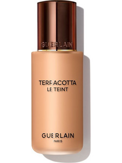 Guerlain Terracotta Le Teint 4.5N Neutral Neutre Liquid Make Up 35ml