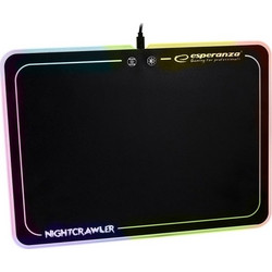 Esperanza EGP104 Nightcrawler Black